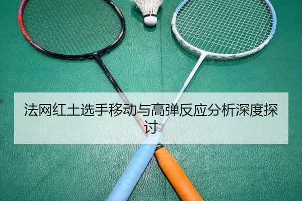 法网红土选手移动与高弹反应分析深度探讨