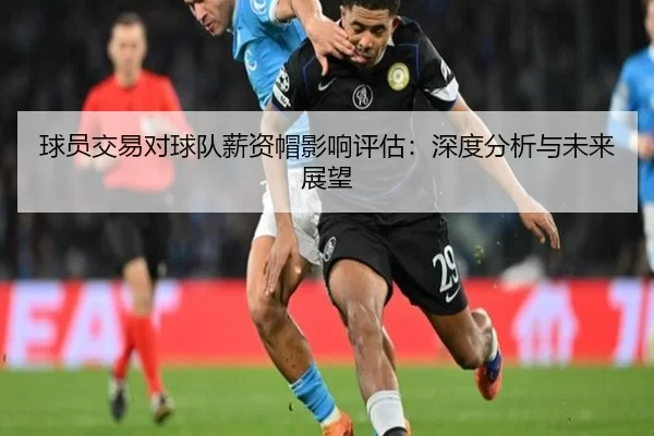 球员交易对球队薪资帽影响评估：深度分析与未来展望